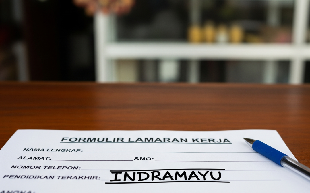 Aplikasi Kasir Indramayu